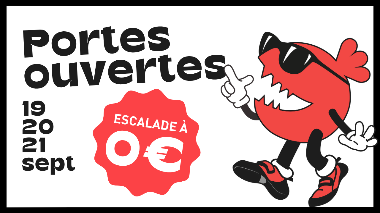 Les Journées Portes Ouvertes de Block'Out Rennes